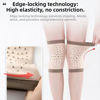 Προστασία γόνατος για ενήλικες, Φθινόπωρο 2024, Μάρκα Other