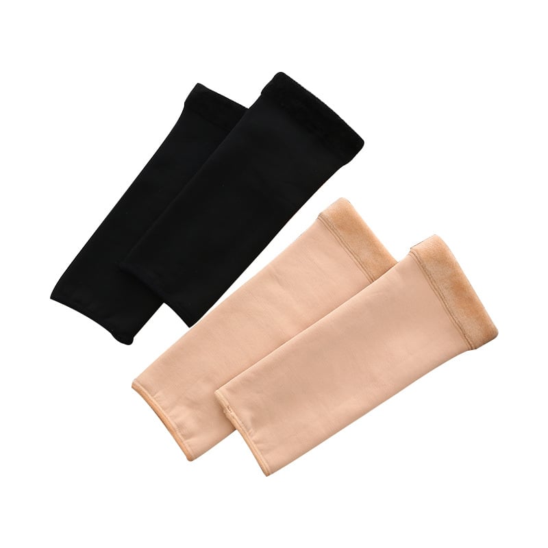 Surviving Επιγονατινοί Κορδόνες για το Πόδι – Παχιές Εσωτερικές Γούνες, Γυναικεία Θερμή Προστασία Γόνατος, Ενήλικες, Έκδοση Φθινοπωρου 2021