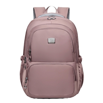 Ruksak s kapacitetom do 20 L, Oxford tkanina, za 15-inčni laptop, unisex, street stil, proljeće 2024