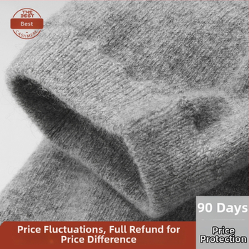 Kasmírové kolenné vankúšiky, 100% kasmír, pre dospelých, univerzálne zimné teplo, Letná 2024 ponuka, kód BCGZ2254