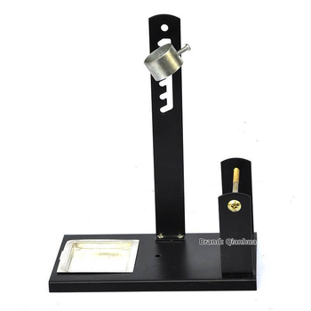 T12 lodēšanas statīvs, daudzfunkcionāls cinka vadu turētājs, fiksēta lodēšanas iekārta