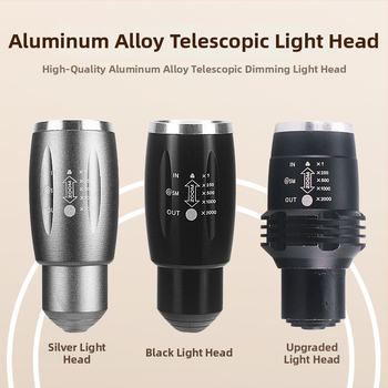 LED darba gaismas CNC iekārtām ar uzlādes akumulatoru, stipru magnētisko stiprinājumu, pārnēsājams remonta darbiem