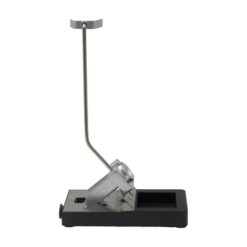 BOZAN Σταθμός συγκόλλησης με στήριγμα, φορητή λαβή, αυτόματη λειτουργία ύπνου, μοντέλο C115210245