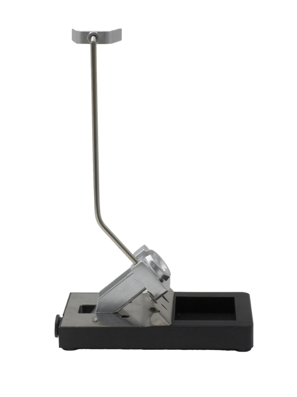 BOZAN Σταθμός συγκόλλησης με στήριγμα, φορητή λαβή, αυτόματη λειτουργία ύπνου, μοντέλο C115210245