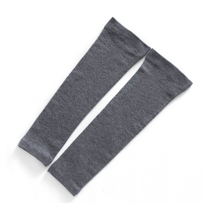 Προστατευτικά γόνατων από κασμίρ για φθινοπωρο-χειμώνα 2025, Unisex, εσωτερική χρήση, επιμηκυνόμενη ζέστη, ενήλικοι