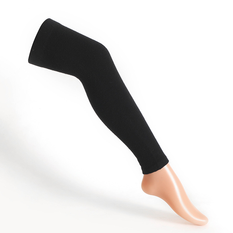 Προστατευτικά γόνατων από κασμίρ για φθινοπωρο-χειμώνα 2025, Unisex, εσωτερική χρήση, επιμηκυνόμενη ζέστη, ενήλικοι