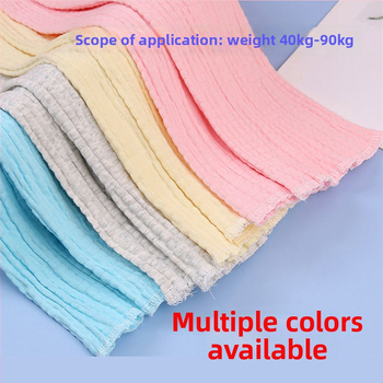 Bavlnené kolenné návleky pre ženy, tehotenstvo a popôrodná starostlivosť, voľný strih, udržiavajú teplo kolien a kĺbov, pohodlné na spanie