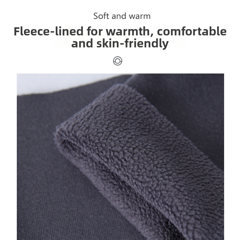 Kāju aizsargi pieaugušajiem – biezāki, iekšflisu oderējums, aizsargā no aukstuma un locītavu sāpēm, piemēroti skriešanai, riteņbraukšanai un fitnesam