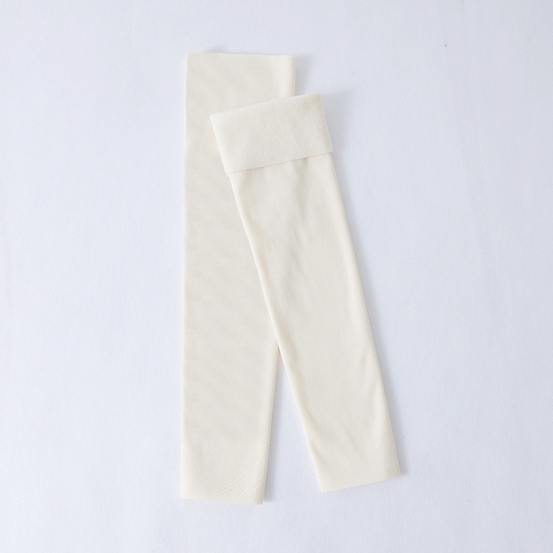 Προστασία γάμπας για ενήλικες – παχύτερη, επενδυμένη με φλίς, προστασία γάμπας από κρύο και πόνο στις αρθρώσεις, κατάλληλη για τρέξιμο, ποδηλασία και γυμναστήριο