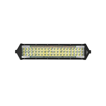 Petred LED trak za automobil za prednji branik, aluminijska die-cast, 3W, 220V, vijek trajanja 5000h, pogodno za kombije, kamione i prikolice