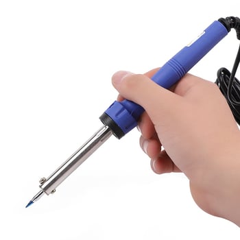 Ηλεκτρικό κολλητήρι εξωτερικής θέρμανσης – 30/40/60W, 220V, συγκόλληση, συντήρηση, πυρογραφία και χάραξη