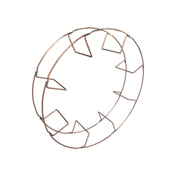 Άξονας ράβδων συγκόλλησης, δίσκος με επίστρωση αντίστασης στη φθορά, σταθερή τροφοδοσία καλωδίου, χωρίς εμπλοκές, κατάλληλος για περιτύλιξη ράβδων συγκόλλησης, καλωδίων και αναλώσιμων 3D εκτυπωτή