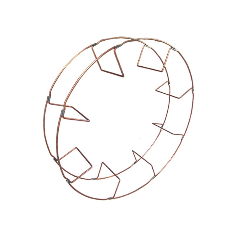 Άξονας ράβδων συγκόλλησης, δίσκος με επίστρωση αντίστασης στη φθορά, σταθερή τροφοδοσία καλωδίου, χωρίς εμπλοκές, κατάλληλος για περιτύλιξη ράβδων συγκόλλησης, καλωδίων και αναλώσιμων 3D εκτυπωτή