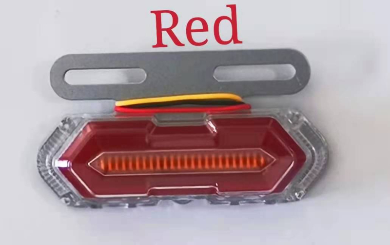 LED rubna svjetla za kamione - 24V, 1.92W, 2800K, izrađena od željezne ploče i inženjerskih plastika