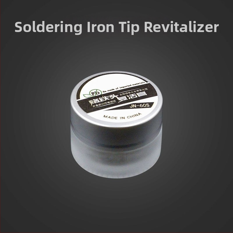 Lodāmura gala labojumu pasta – atjaunojošs tīrīšanas līdzeklis oksidācijas noņemšanai, zīmols Chenzhou Island