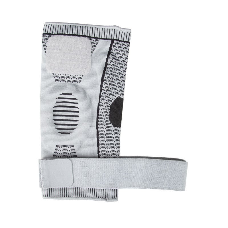 Νάιλον επιγονατιδες γόνατος, προστασία γόνατος, 150–200 g, κατάλληλες για τρέξιμο, ποδηλασία και ακραίες προκλήσεις