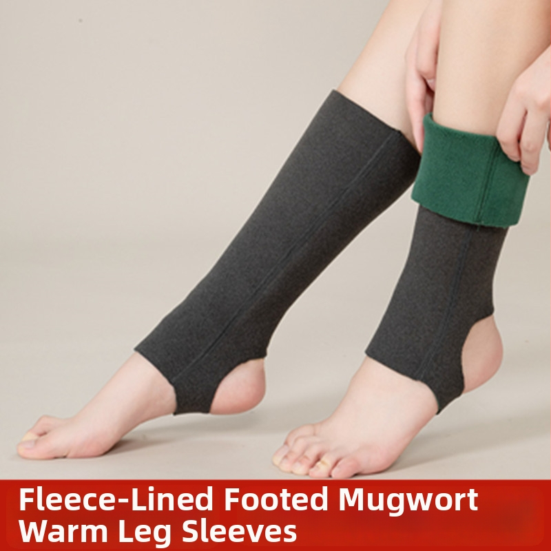 Wormwood velūrinė Blauzdos apsauga suaugusiems – blauzdos apsauga bet kokiai judesiui