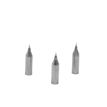 Pakeičiamas litavimo antgalis – Jbc serija, restauruotas, suderinamos su C210 šildymo korpusu