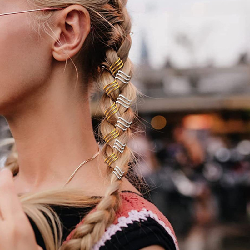 Acesoriu pentru păr în stil chinezesc de nuntă cu mărgele; Mărgele; Material: Altul; Tehnologie de procesare: Altul; Primăvara 2025