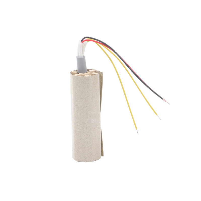 Stație de lipit cu aer cald, model 858, 700W, tensiune de intrare 100-240V, nucleu de încălzire