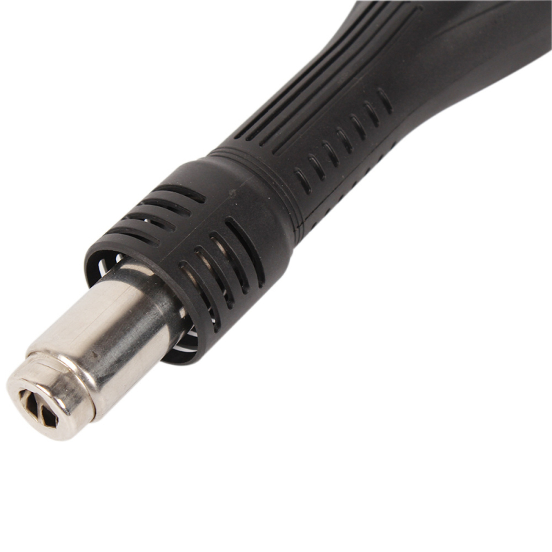 Stație de lipit cu aer cald, model 858, 700W, tensiune de intrare 100-240V, nucleu de încălzire