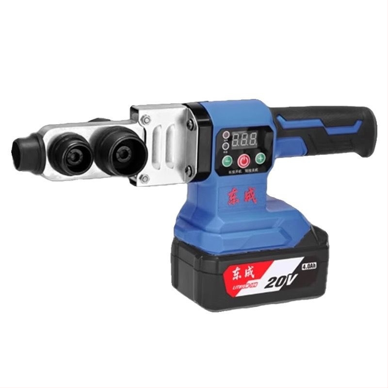 Dongcheng bezvadu litija plastmasas locītājs, Jiangsu, Ķīna, PPR caurulēm un ūdens caurulēm, ar konstantu temperatūru