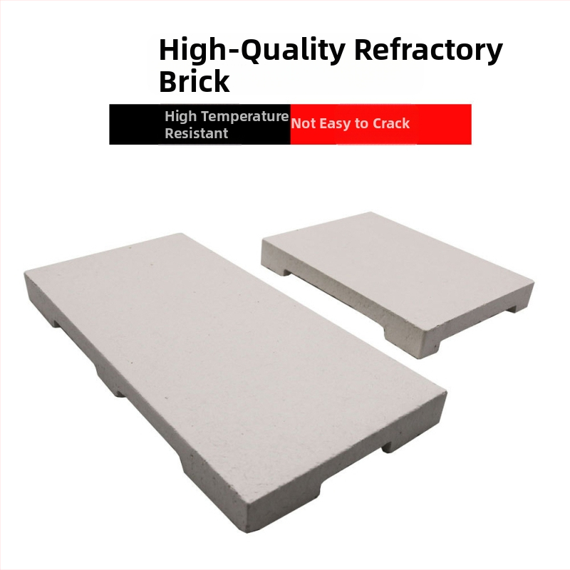 Ugniai atsparios plytos juvelyriniam litavimui su kvarcinio skylų šiltinimo plokštele (CNSTZBC; šešiakojis plyta HXF3305-96; keturiakojis plyta HXF3305-65; kilmė CN)