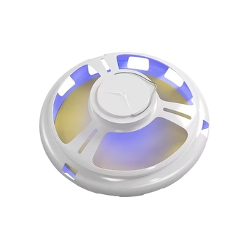 LED lampica za ubijanje insekata s ljepilom za kućnu upotrebu, ugrađena baterija 501–800 mAh, trajanje baterije 12 sati ili više, vrijeme punjenja 3–5 sati, pokrivenost do 10 m²
