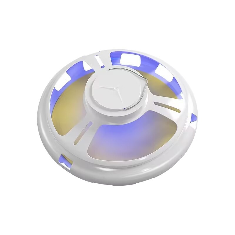 LED lampica za ubijanje insekata s ljepilom za kućnu upotrebu, ugrađena baterija 501–800 mAh, trajanje baterije 12 sati ili više, vrijeme punjenja 3–5 sati, pokrivenost do 10 m²