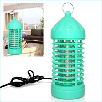 HY-601 LED szúnyogirtó lámpa, mini többfunkciós elektromos szúnyogriasztó lámpa, 220V, LED cső, márka HONGJIAN, normál színhőmérséklet