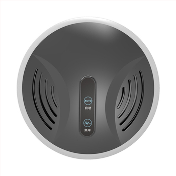 Haojia shu W02 többfunkciós rovarriasztó, 2W teljesítmény