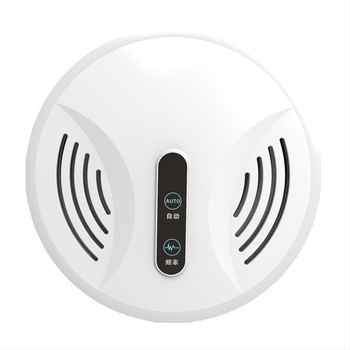 Haojia shu W02 többfunkciós rovarriasztó, 2W teljesítmény