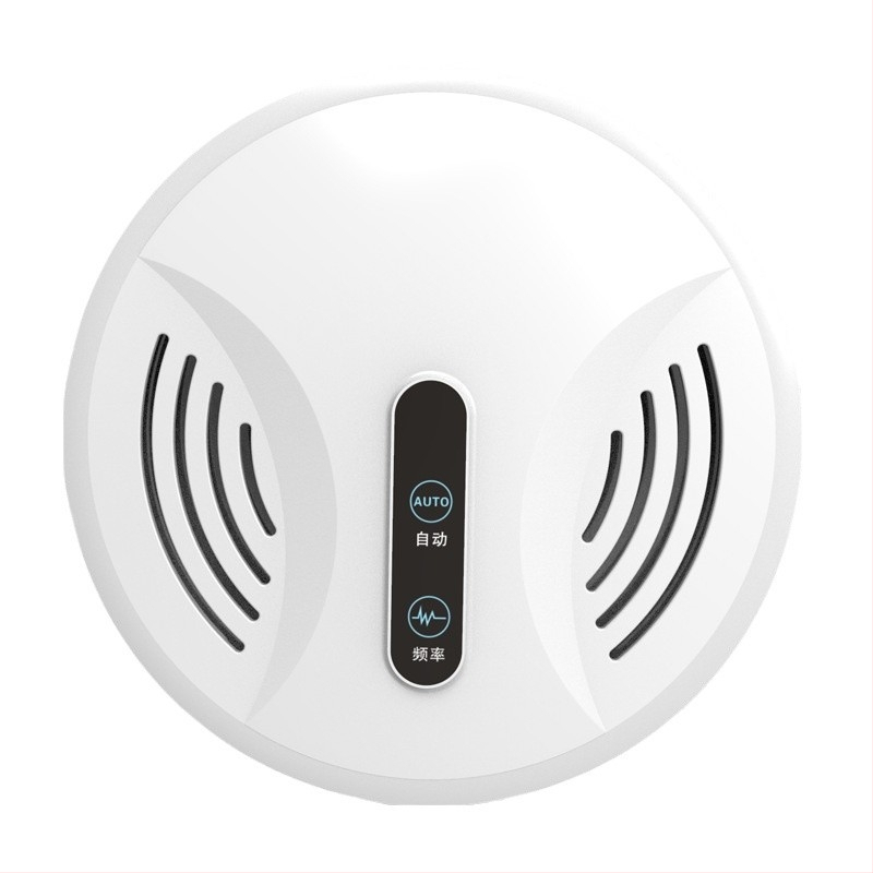 Haojia shu W02 többfunkciós rovarriasztó, 2W teljesítmény