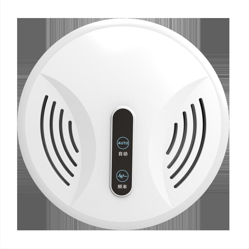 Haojia shu W02 többfunkciós rovarriasztó, 2W teljesítmény