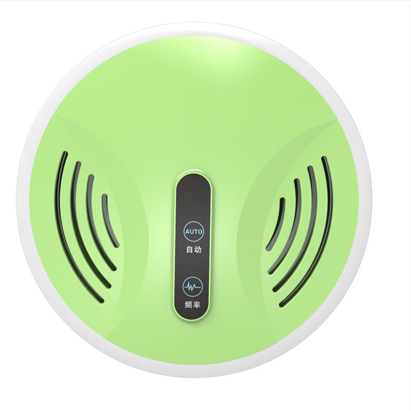 Haojia shu W02 többfunkciós rovarriasztó, 2W teljesítmény