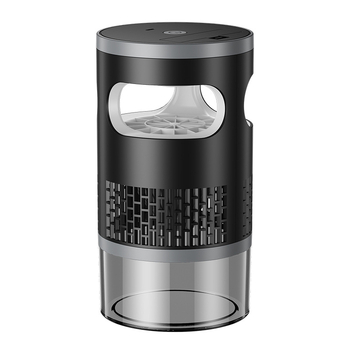 Szúnyogirtó lámpa, automatikus belső csapda, MX-06 modell, U314 kód, 5V, 2W