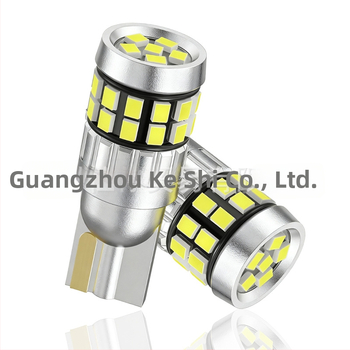 T10-2016-30 Universalus sunkvežimio pločio indikatoriaus apšvietimas, 12-60V, 3.4W, 30SMD, 50000h