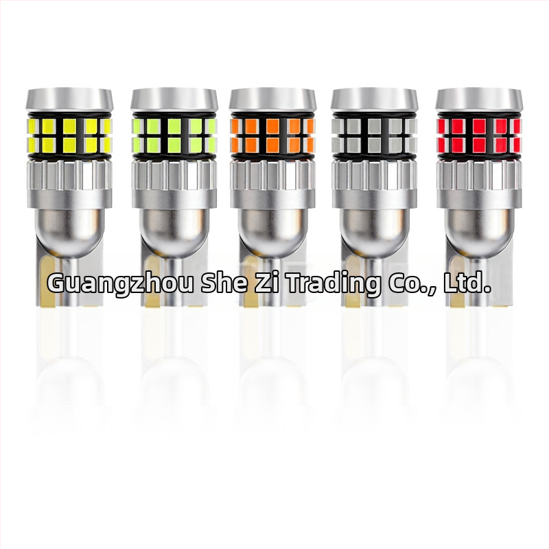 T10-2016-30 Univerzálne svetlo nákladného auta – indikátor šírky, 12-60V, 3.4W, 30SMD, 50000h
