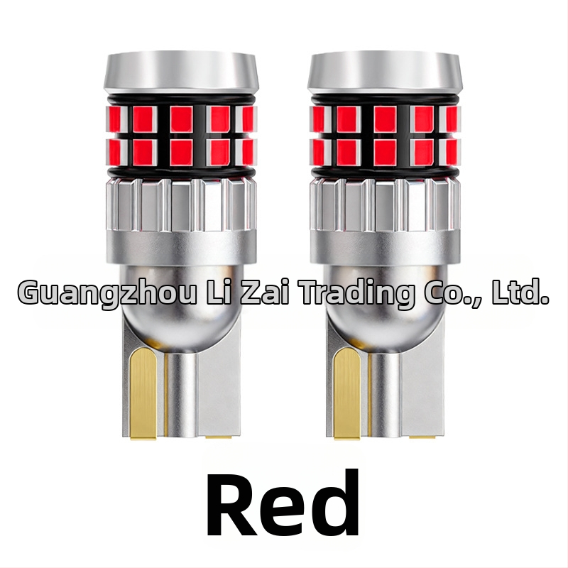T10-2016-30 Univerzálne svetlo nákladného auta – indikátor šírky, 12-60V, 3.4W, 30SMD, 50000h
