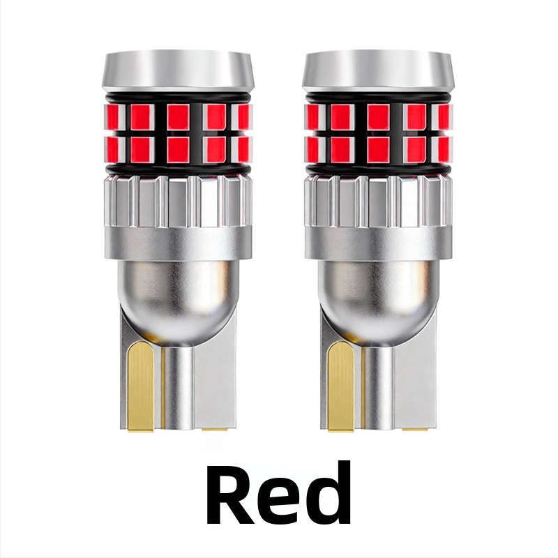 T10-2016-30 Universalus sunkvežimio pločio indikatoriaus apšvietimas, 12-60V, 3.4W, 30SMD, 50000h