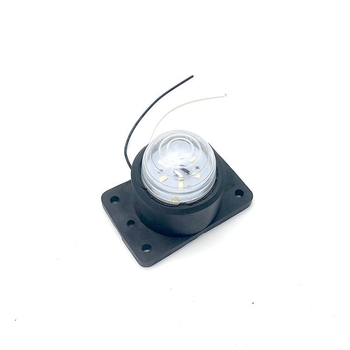 LED kutna svjetiljka za kamione, 24V, 5W, pokazivač smjera