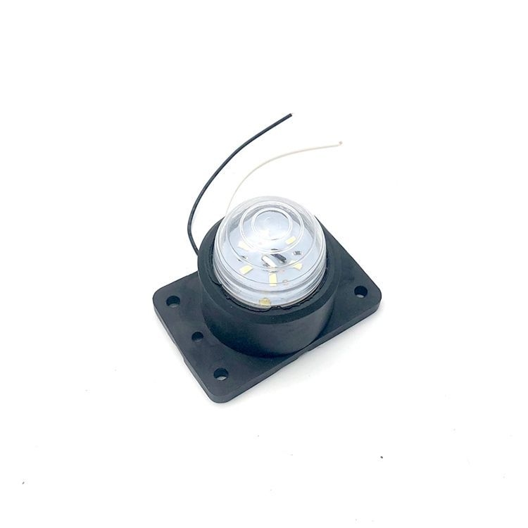 LED kutna svjetiljka za kamione, 24V, 5W, pokazivač smjera