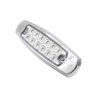 Kamionske bočne svjetla 12LED-ST, 12V/24V, 2835 SMD, 0.8W, vijek trajanja 50.000 h