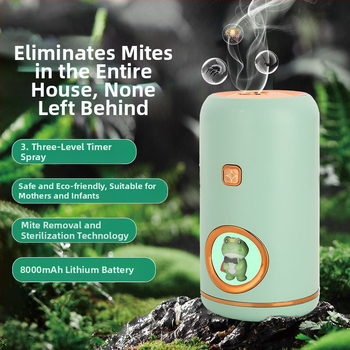 Hordozható elektromos szúnyogirtó eszköz kempingezéshez és otthoni használatra, újratölthető, 22V, ideális anyáknak, csecsemőknek és gyermekeknek