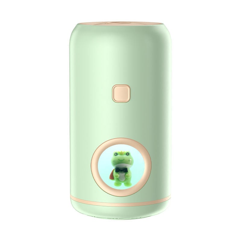 Hordozható elektromos szúnyogirtó eszköz kempingezéshez és otthoni használatra, újratölthető, 22V, ideális anyáknak, csecsemőknek és gyermekeknek