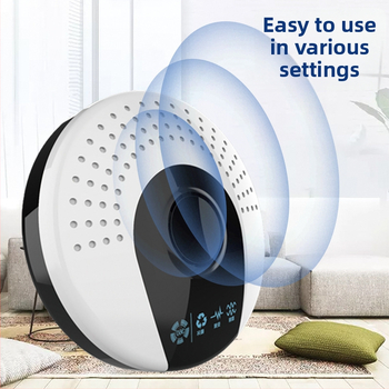 Többfunkciós elektronikus rovarriasztó készülék, modell HJS-W07, 110 V, 19–155 kHz, 2 W