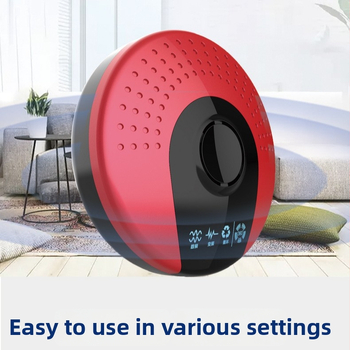 Többfunkciós elektronikus rovarriasztó készülék, modell HJS-W07, 110 V, 19–155 kHz, 2 W