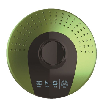 Többfunkciós elektronikus rovarriasztó készülék, modell HJS-W07, 110 V, 19–155 kHz, 2 W