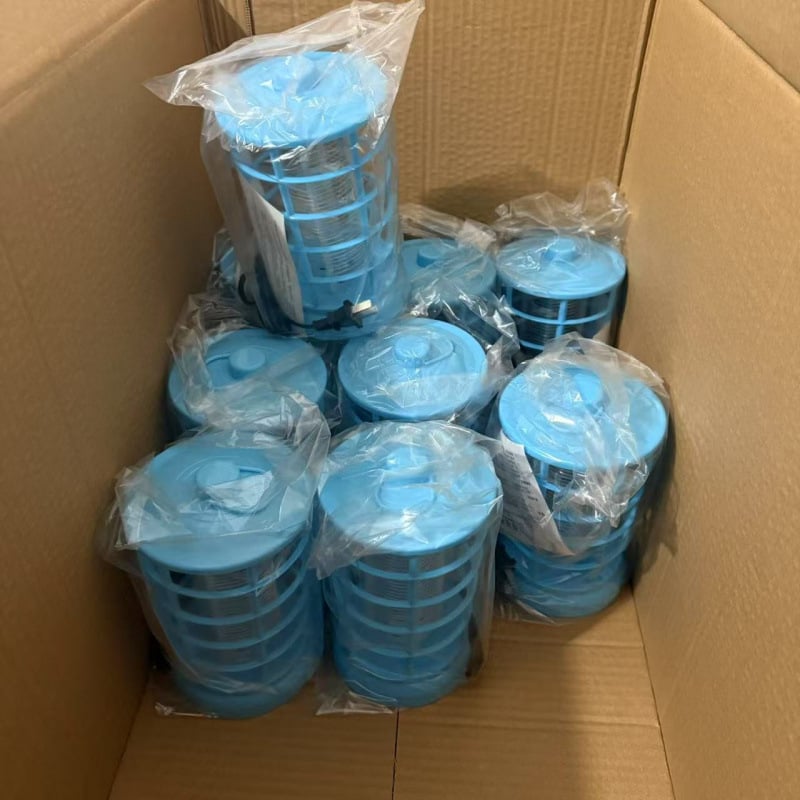 Elektronikus szúnyogirtó lámpa gazdaságok számára, csendes rovarfogó a szúnyogok és molyok ellen, feszültség 36V vagy kevesebb