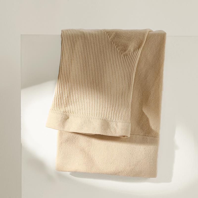 Manșete de protecție solară pentru picioare, pentru bărbați și femei, lungime medie, material Lycra cotton cu Spandex, cod D5scqtcr